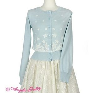 ANGELIC PRETTY - Poshmark